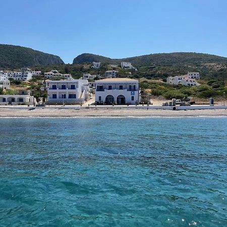Agia Pelagia  Anesis Hotel מראה חיצוני תמונה
