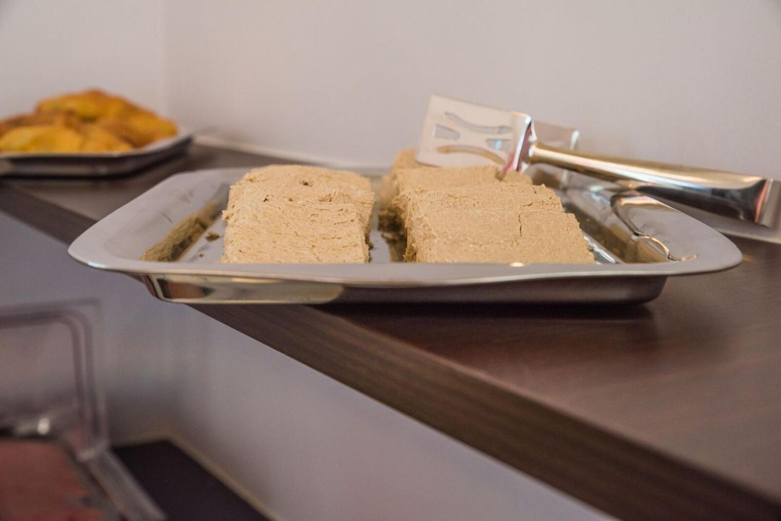 Agia Pelagia  Anesis Hotel מראה חיצוני תמונה