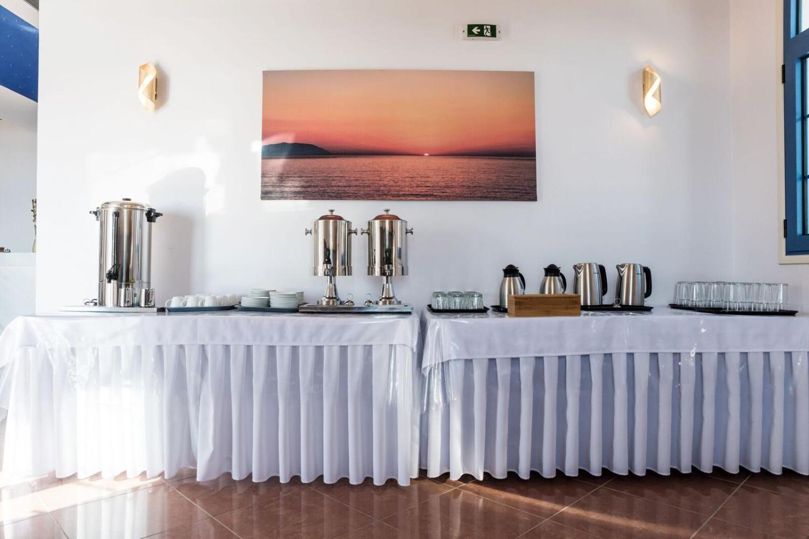 Agia Pelagia  Anesis Hotel מראה חיצוני תמונה