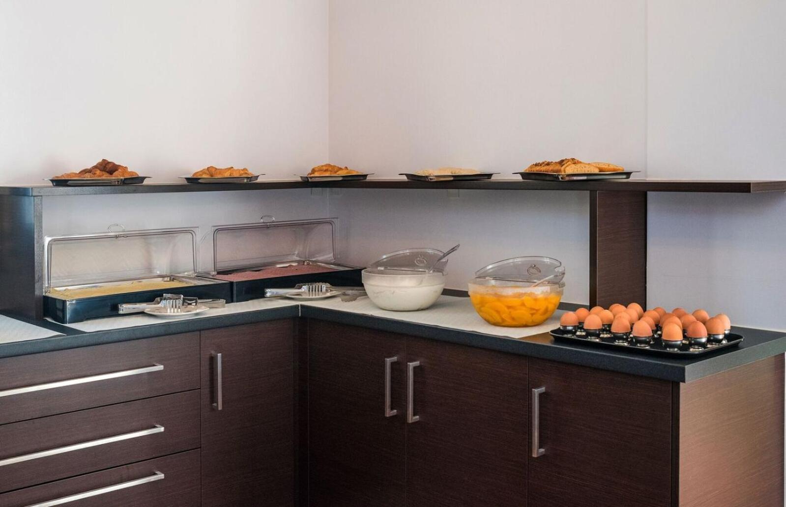 Agia Pelagia  Anesis Hotel מראה חיצוני תמונה