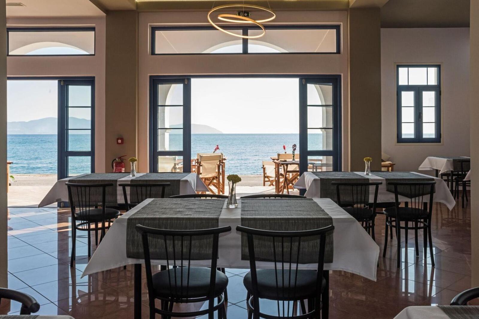 Agia Pelagia  Anesis Hotel מראה חיצוני תמונה