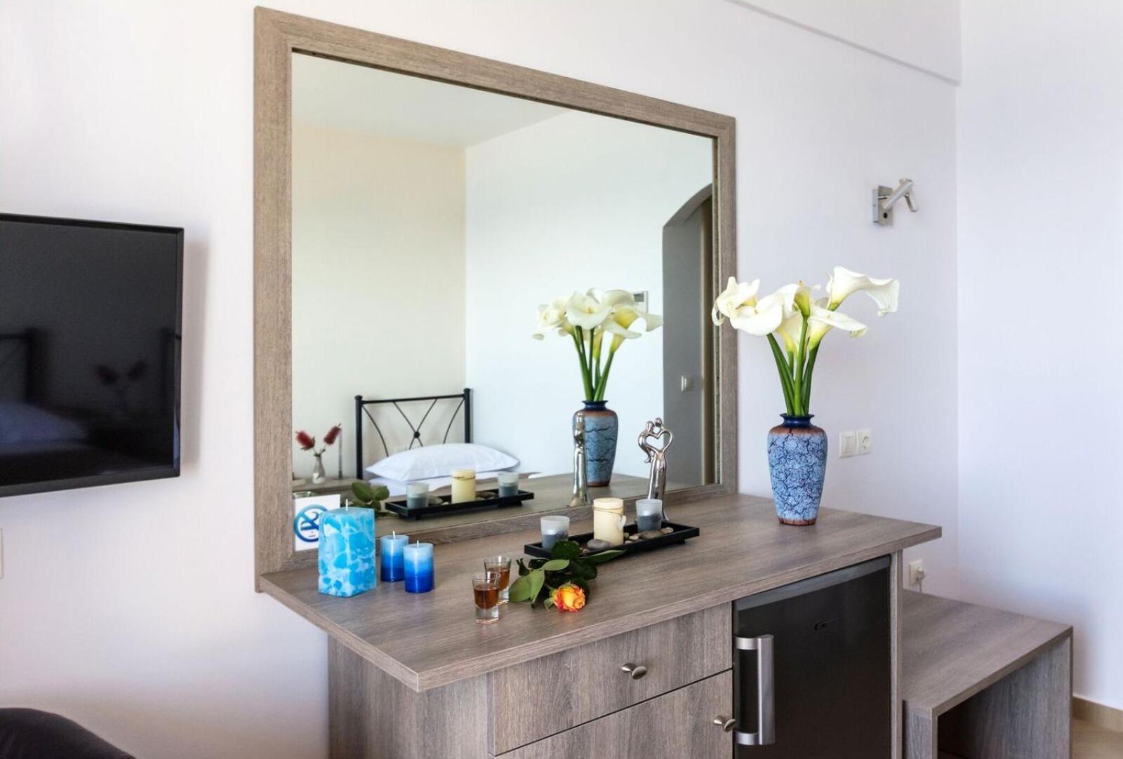 Agia Pelagia  Anesis Hotel מראה חיצוני תמונה