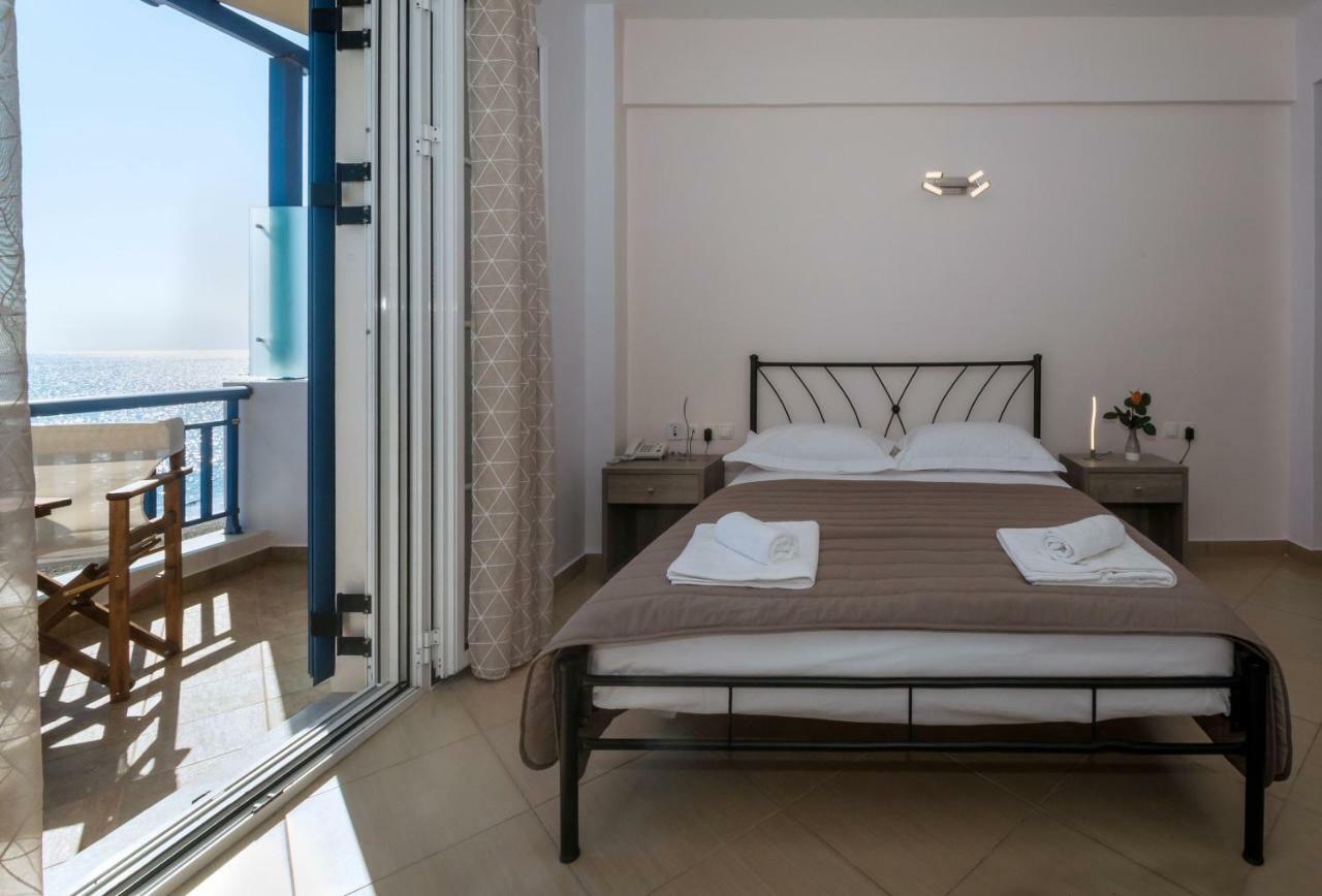 Agia Pelagia  Anesis Hotel מראה חיצוני תמונה