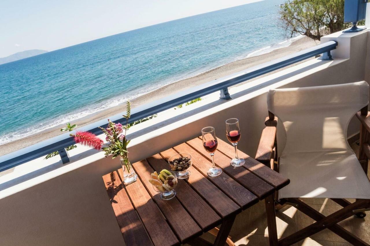 Agia Pelagia  Anesis Hotel מראה חיצוני תמונה