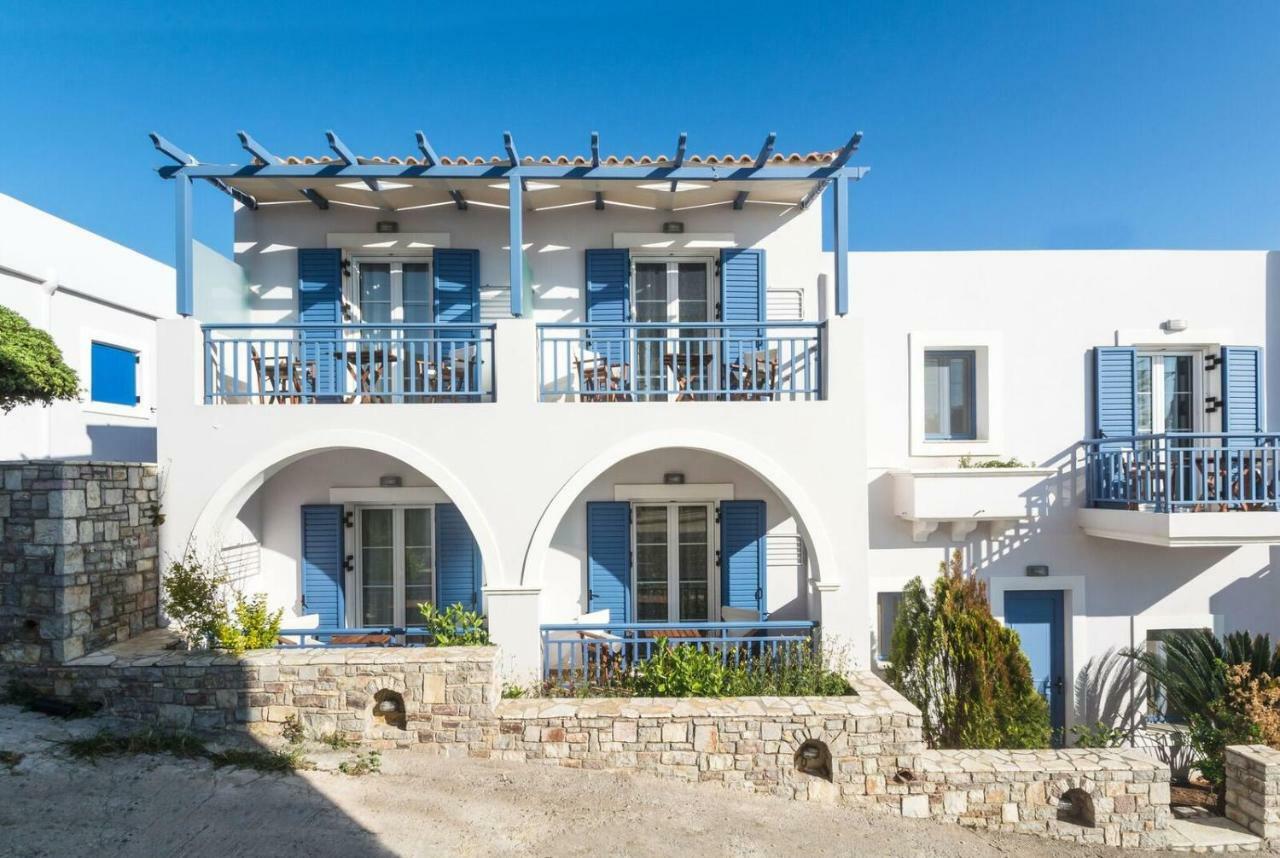 Agia Pelagia  Anesis Hotel מראה חיצוני תמונה