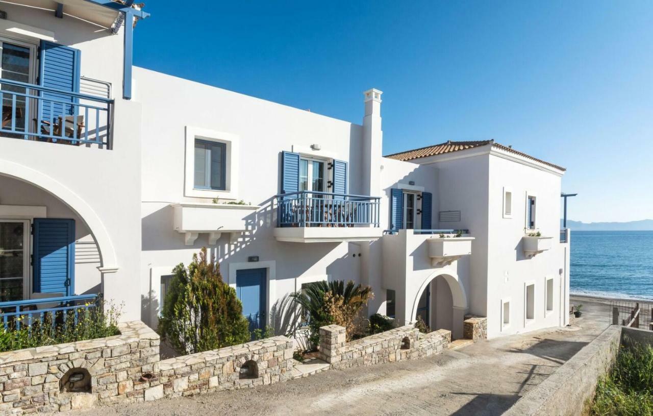 Agia Pelagia  Anesis Hotel מראה חיצוני תמונה