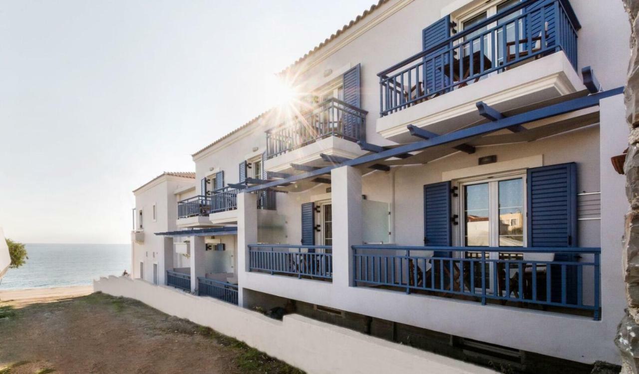 Agia Pelagia  Anesis Hotel מראה חיצוני תמונה
