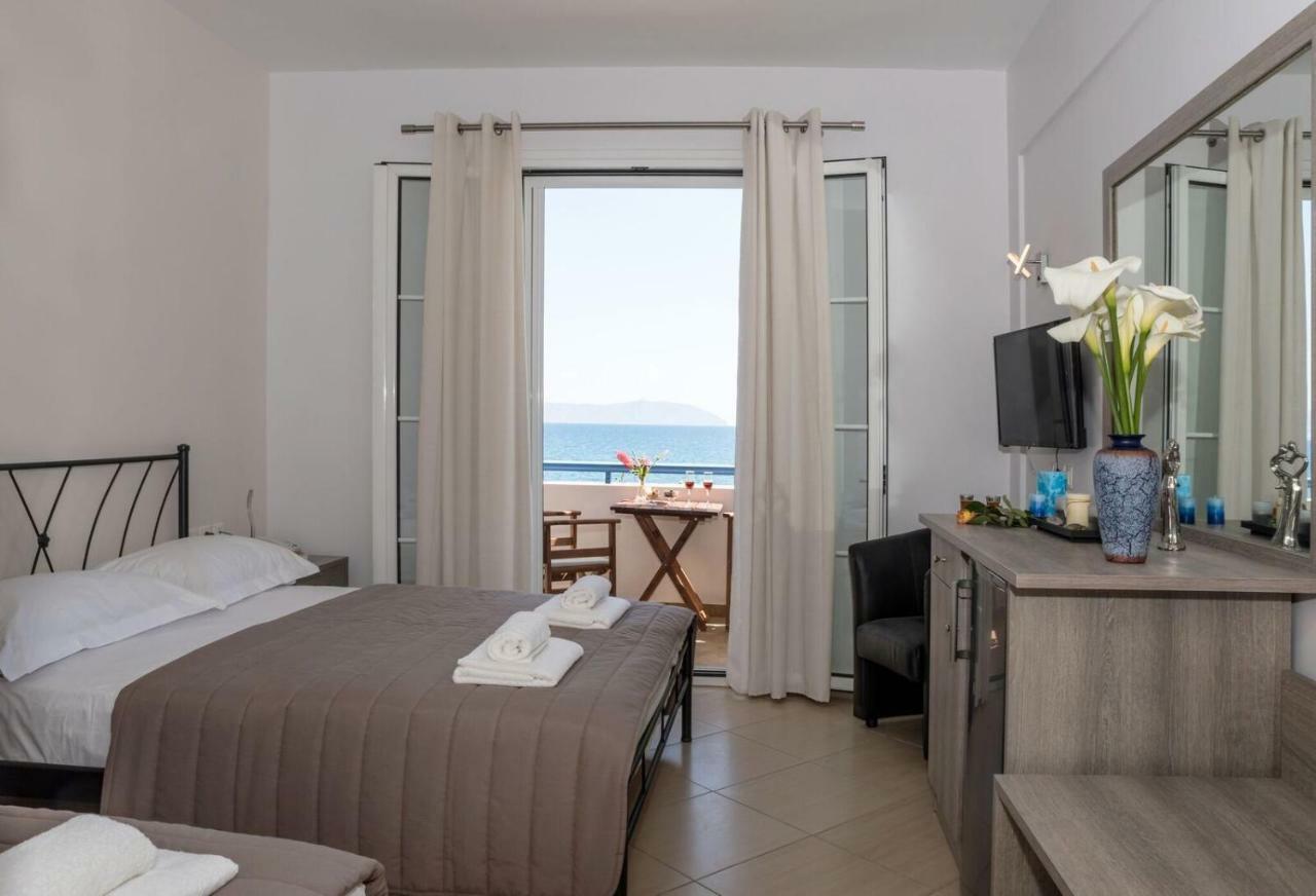 Agia Pelagia  Anesis Hotel מראה חיצוני תמונה