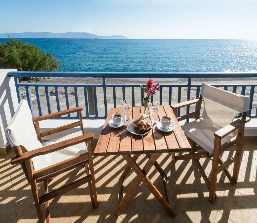 Agia Pelagia  Anesis Hotel מראה חיצוני תמונה