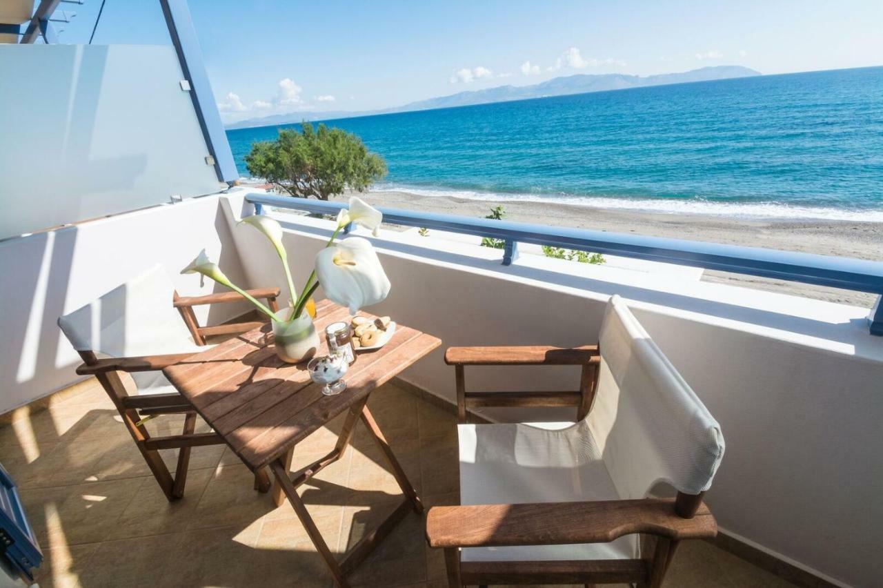 Agia Pelagia  Anesis Hotel מראה חיצוני תמונה