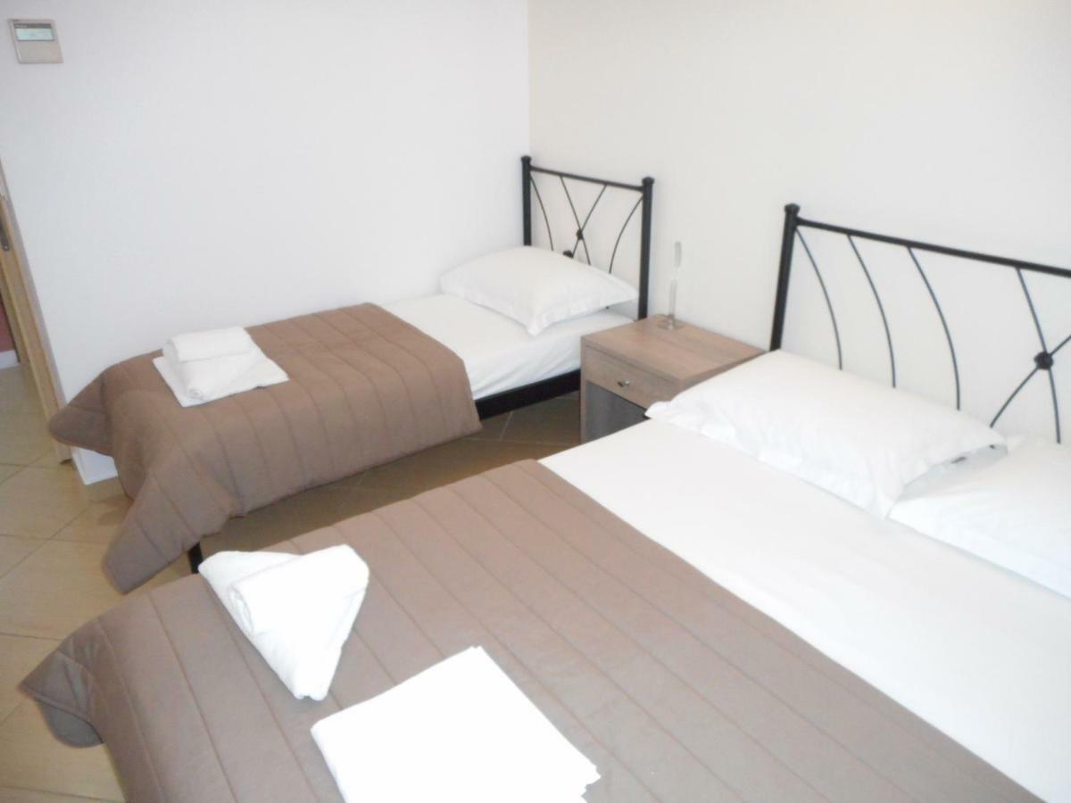 Agia Pelagia  Anesis Hotel מראה חיצוני תמונה